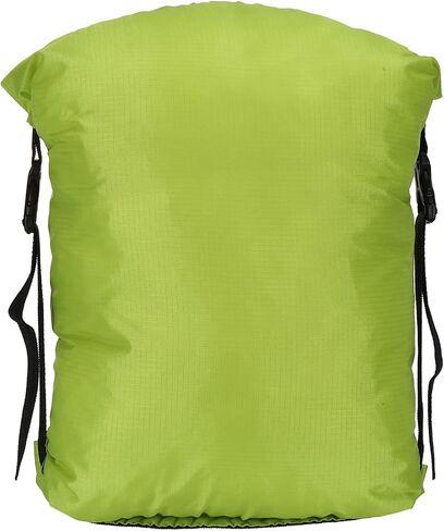 PATIKIL Compression Stuff Sack, Waterproof Sleeping Bag Storage Sack for Backpacking Camping in Kuwait