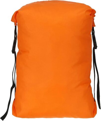 PATIKIL Compression Stuff Sack, Waterproof Sleeping Bag Storage Sack for Backpacking Camping in Kuwait