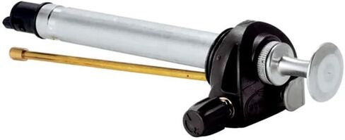 Primus ErgoPump for MF, ETA MF in Saudi Arabia