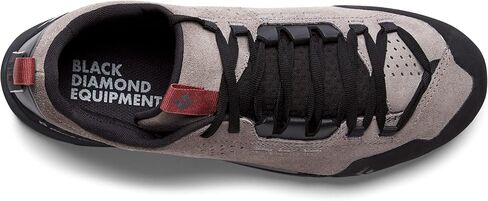 BLACK DIAMOND mens Hiking Shoes in Saudi Arabia