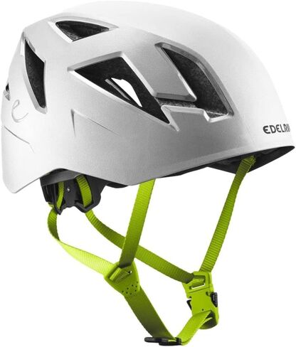 EDELRID Zodiac II in Saudi Arabia