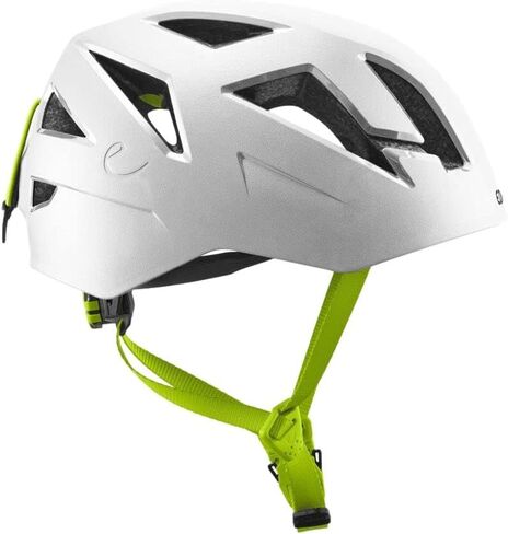 EDELRID Zodiac II in Saudi Arabia
