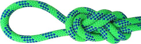 SEAMUS 8mm (5/16in) Prusik Accessory Cord 15M (50ft) UIAA Rock Climbing Rope 14Kn High Tensile Strength Rock Climbing Accessories Cord Double Braid Nylon Cord for Mountain Tree Climbing,Fire Rescue in Saudi Arabia