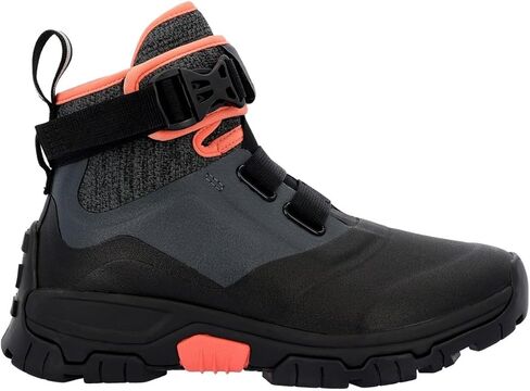 Muck Boot Women's Mid Apex Pac Alt. Closure in Saudi Arabia