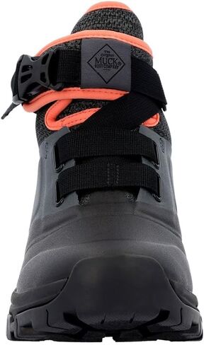 Muck Boot Women's Mid Apex Pac Alt. Closure in Saudi Arabia
