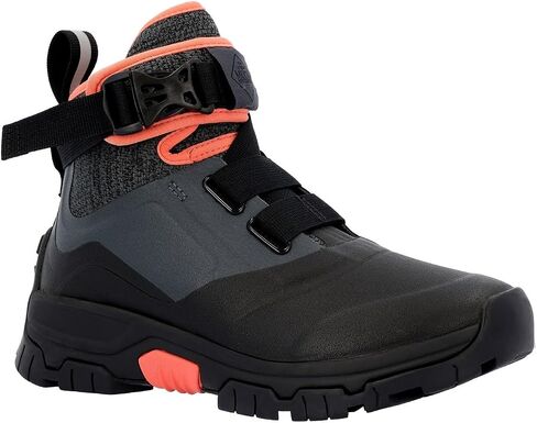Muck Boot Women's Mid Apex Pac Alt. Closure in Saudi Arabia