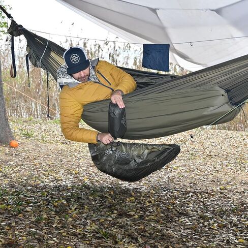 onewind Versatile Hammock Gear Sling or Backpack Rain Cover in Kuwait