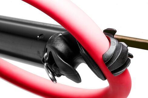 Cressi Yuma Fast Speargun with Integrated Spear Guide and Magnetic Spear Lock- Made in Italy: Quality Since 1946 in Saudi Arabia