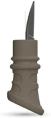 FOXPRO 4K9 PUP Predator Hand Call in Kuwait