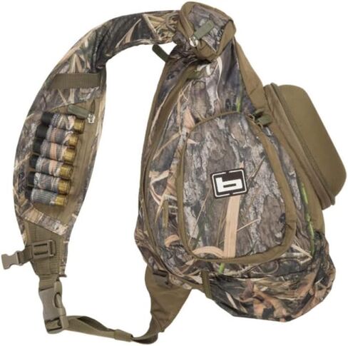 Banded Hunting Nano Sling Timber Back Pack in Kuwait