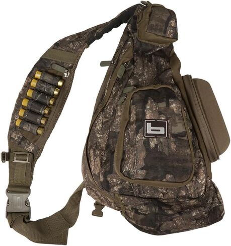 Banded Hunting Nano Sling Timber Back Pack in Kuwait