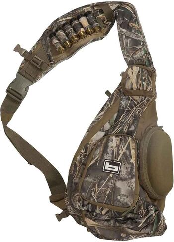 Banded Hunting Nano Sling Timber Back Pack in Kuwait