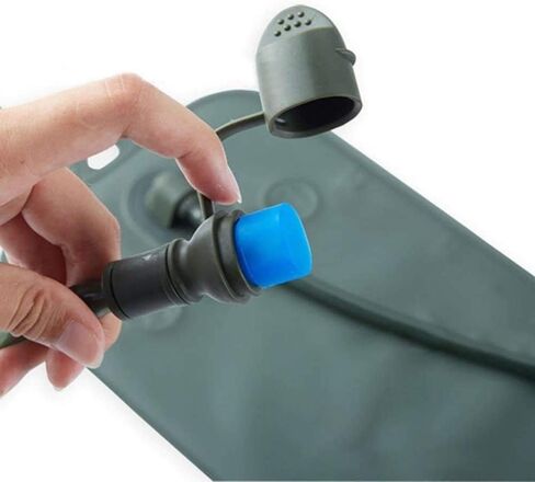 قطع الفم البديلة لصمام العض تناسب Camelbak ومعظم العلامات التجارية ومثانة الترطيب وخزان المياه على الظهر in Saudi Arabia