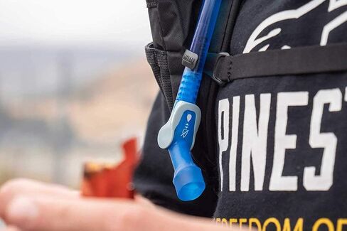قطع الفم البديلة لصمام العض تناسب Camelbak ومعظم العلامات التجارية ومثانة الترطيب وخزان المياه على الظهر in Saudi Arabia
