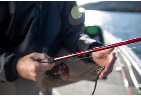 Ugly Stik Carbon Spinning Fishing Rod in Saudi Arabia