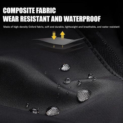 ستارة الخصوصية للتخييم، ستارة حمام محمولة، خيمة خصوصية، غرفة تغيير الملابس للقارب، بونتون (أسود) in Kuwait