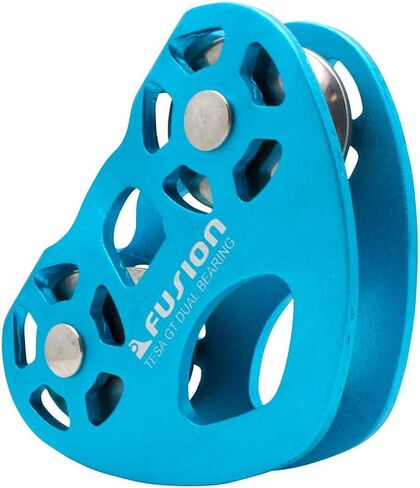 مجموعة أدوات ربط سحاب في الفناء الخلفي من فيوجن كلايمب برو FK-A-HLT-05 in Kuwait