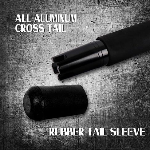 Fiblink صنارة صيد الأسماك في المياه المالحة، صنارة صيد القوارب البحرية قطعة واحدة/قطعتين، لعبة كبيرة قطرة عميقة، قصبة صيد باللون الأزرق/الأخضر النيون (5'/6'6"، 50-80 رطل/80-120 رطل) in Kuwait