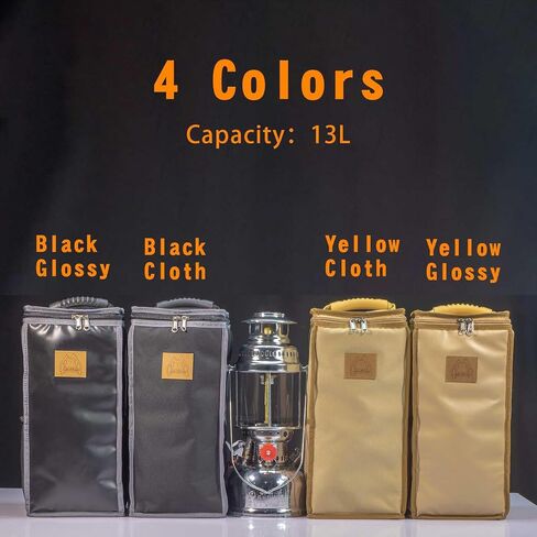 Single Lantern Case and Soft Cooler for Wine and Champagne Keep your bottles Standing Waterproof Leakproof camping picnic in Saudi Arabia