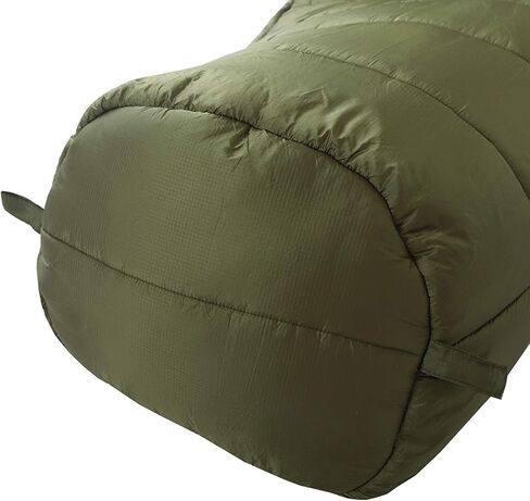 OneTigris FEATHERLITE Ultralight Sleeping Quilt, Weighs 35oz, Warm Hammock Topquilt 40 Degree, with Footbox, Perfect for Outback Camping, Hiking, Backpacking and Hammocks in Saudi Arabia