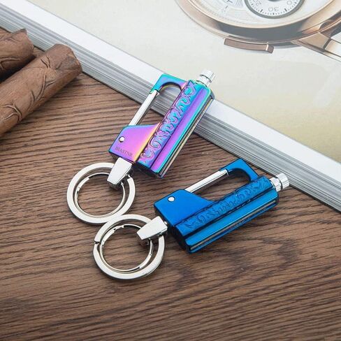 Emergency Permanent Match, Survival Matchstick Fire Starter, Reusable Flint Metal Match Lighter for Outdoor, Survival Cool Lighters for Camping in Kuwait