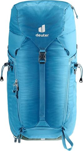 Deuter Trail 24, Black/Shale in Saudi Arabia