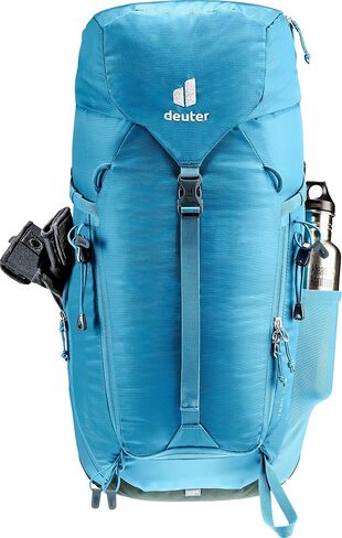 Deuter Trail 24, Black/Shale in Saudi Arabia