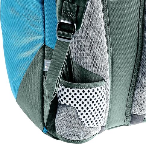 Deuter Trail 24, Black/Shale in Saudi Arabia
