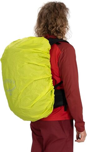 Osprey Escapist 30L Biking Backpack, Black, Small/Medium in Saudi Arabia