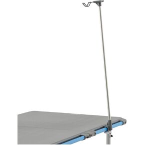 CORE Lantern Holder | Fits The CORE 4 Foot Outdoor FlexRail Camp & Cook Table | Portable for Beach, Picnic, Backyards, BBQ, Tailgate, Patio, and Party