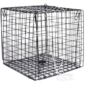 Sea Striker SSCT10.5 Crab Trap Sq 10.5 X 10.5 X 10.5