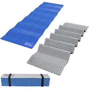 Stansport Lightweight IXPE Foam Sleeping Pad
