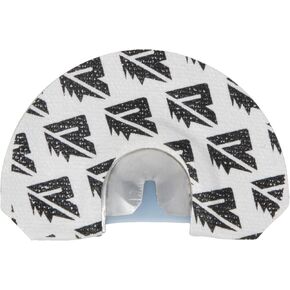 RIVEN Rosie Elk Call for Hunting Elk | Easy to Use Domed Mouth Reed Produces a Diverse Range of Sweet Cow Mews, Chirps & Calf Sounds | Includes Standard Frame Call & Carry Case