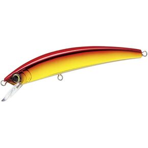 Yo-Zuri Crystal Minnow Floating Lure