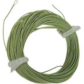 Floating Fly Fishing Line Nymph Line Ultra Thin Fly Line One Size All 0-5