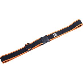 1.5"(38mm) Nylon Webbing Belt with Perfect Fit for Fishing Wader and Regular Pants