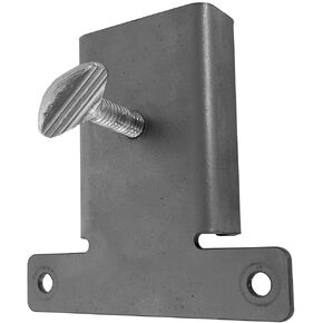 Elusive Wildlife Heavy Duty Sportsman Feeder Light T-Post Mount