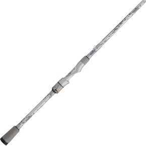 Abu Garcia Jordan Lee Casting Fishing Rod
