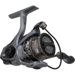 Abu Garcia Revo SX Spinning Fishing Reel