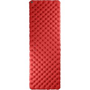 Sea to Summit Comfort Plus XT Extra-Thick Insulated Camping Air Mattress, Regular (72 x 25 x 3 inches)