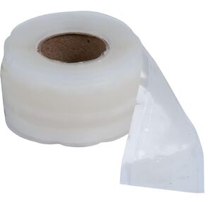 Ancor 343010 Repair Tape, 1" x 10' Clear