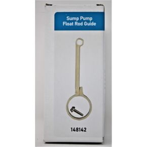 Flint Walling/Star KH29 Float Rod Guide