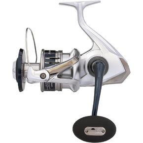 Shimano Saragosa SW A Saltwater Spinning Reel in Saudi Arabia