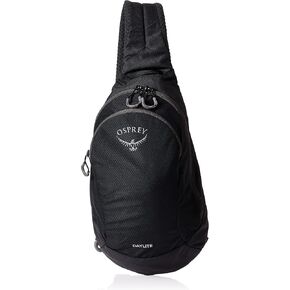 Osprey Pride Daylite Shoulder Sling Bag, Black in Kuwait
