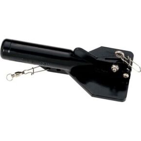 Walker Downriggers TripZ Diver, Size 30, Black
