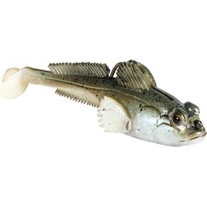 Z-Man GB3-38-05 Gobius, 3", 3/8 oz The Deal