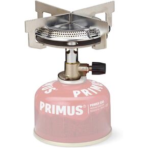 Primus | Classic Trail Backpacking Stove Silver, One Size