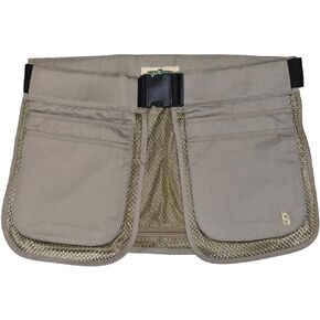 Boyt Harness 211M Ba Half Mesh Vest, Khaki