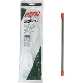 Coleman 3000005106 Portable Camp Stove Fuel Generator