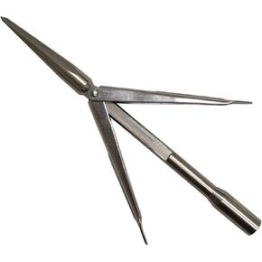 Scuba Choice Palantic Spearfishing Tricuspid Speartip 6mm